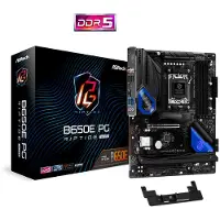 Asrock B650E PG RIPTIDE WIFI, Mainboard