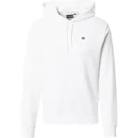 Napapijri Hoodie Balis Summer Herren Bright White-XL