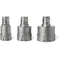 Fein 1x HM Ultra 50 Kernbohrer mit QuickIN MAX-/ Weldon 32-Aufnahme Ø 68 mm - 63127348010