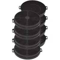Airforce -Kohlefilter AFFCALN2
