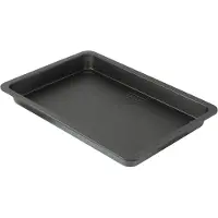 Zenker Pflaumenkuchenblech 42x29x5 cm