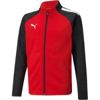 Puma Kinderjacke Team Liga Training
