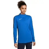 Nike Damen Sweatshirt W NK DF ACD23 DRIL TOP