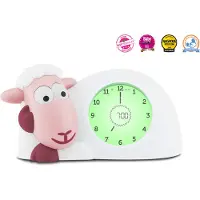 Zazu ZA-FIN-03, Junge/Mädchen, Automatische Abschaltung, Akku, USB