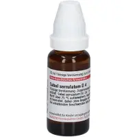 DHU Sabal Serrulatum D 4 Dilution 20 ml