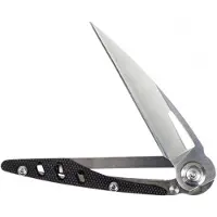 Homeij Hochwertiges Klappmesser Lock Agile Molybd G10 RVS Clip