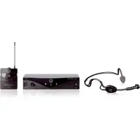 AKG WMS 45 Sports Set Perception U2
