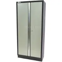 HBM Professional Werkzeugschrank mit Doppeltür für Werkstattausrüstung