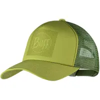 Buff Trucker Kappe