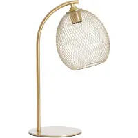 Light & Living Light&Living Tischleuchte MOROC