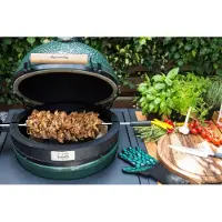 LetzQ Rotisserie für das - Large