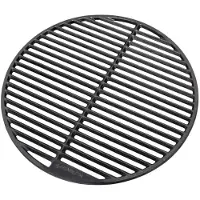 Monolith Grillrost aus Gusseisen für Junior | Ø 33 cm