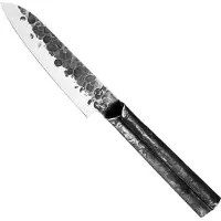 Forged Santokumesser Brute 14 cm