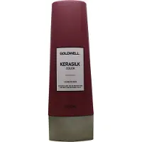 Goldwell Kerasilk Color Cleansing Conditioner Conditioner für gefärbtes Haar 200 ml