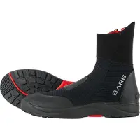 Bare Ultrawarmth 7 Mm Neoprenschuhe
