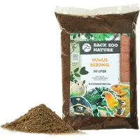 Back Zoo Nature Humus Bettwäsche – 20 Liter