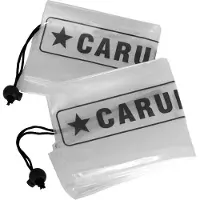 Caruba Regenhülle (2 Stöcke)
