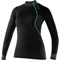 Bare Exowear Langärmeliges Thermoshirt 2 Mm