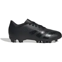 Adidas Kinder Fussball-Rasenschuhe Predator Accuracy.4 FxG