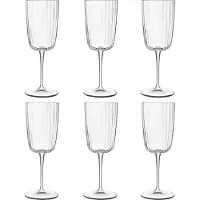Luigi Bormioli Cocktailglas Luigi Bormioli Speakeasies Swing 250 ml (6-Stück)
