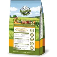 Bellfor Heide-Schmaus - Weidelamm & Wildkaninchenfleisch - Getreidefrei 7,5 kg