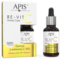 Activeshop Re-Vit C, Essenz mit Vitamin C Neue Formel 30 ml