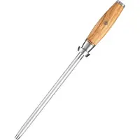 Xinzuo - Wetzstahl mit Diamant - Serie B37 Lan