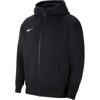 Nike Park Fleece Reißverschlusspullover