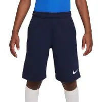 Nike Park Fleece Kurze Hose
