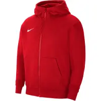 Nike Park Fleece Reißverschlusspullover