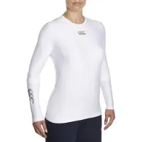 Canterbury Thermoreg Langarmtrikot, Damen