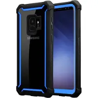 Cadorabo Hybrid 2-in-1 Acrylic Cover