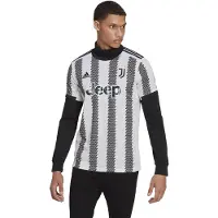 Adidas Herren Juventus Turin 22/23 Heimtrikot