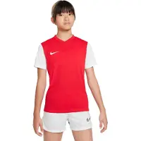 Nike T-shirt Drifit Tiempo Premier 2 JR, DH8389657, Größe: 122