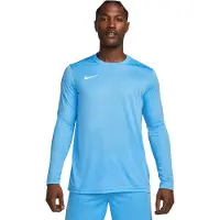 Nike Dry Park VII LS Jersey hellblau BV6706-412 - L
