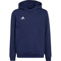 Adidas Kinder-Kapuzenpullover Entrada 22