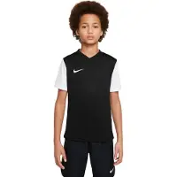 Nike Tiempo Premier II Trikot Kids Schwarz F010 || Größe XS ( 122-128 )