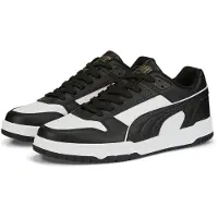 Puma RBD Game Low