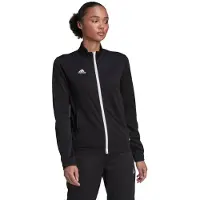 Adidas Entrada 22 Trainingsjacke black XS (Damen)