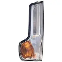VAN WEZEL Blinkleuchte [Hersteller-Nr. 2817915] für Iveco