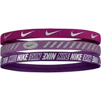 Nike Stirnbänder 3.0 rot N1004527616OS