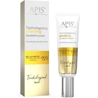 Apis Trichological Care, Kopfhaut-Peeling, Anti-Schuppen, 80 ml