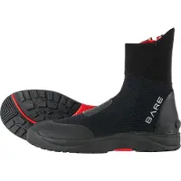 Bare Ultrawarmth 7 Mm Junior-stiefel