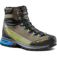 La Sportiva Trango Trk Gtx, Clay/Lime Punch, 41, Mountain, Shoes -