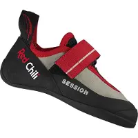 Red Chili Session 4 Kletterschuhe Grau EU 29-30 Jungen,Mädchen Grau EU 29-30