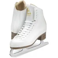 Jackson Eiskunstlauf-Schlittschuh Mädchen Mystique-Schuhgröße 31