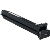 Konica Minolta TN314K, 26000 Seiten, Schwarz, 1 Stück(e)