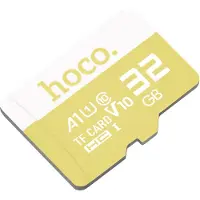 Borofone Hochgeschwindigkeits MicroSD Speicherkarte - Memory card 32 GB