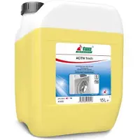 Tana ACTIV fresh Flüssigwaschmittel 713072 , 15 l - Kanister