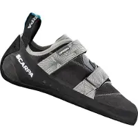Scarpa Origin Kletterschuhe Herren grau